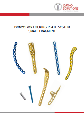 Perfect Lock - small fragment